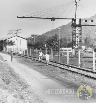 Ampliación de la avenida Esfuerzo Obrero.