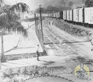 Ampliación de la avenida Esfuerzo Obrero.