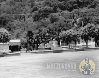 Parque "Carlos A. Pacheco".