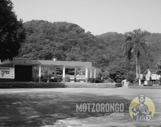 Parque "Carlos A. Pacheco".