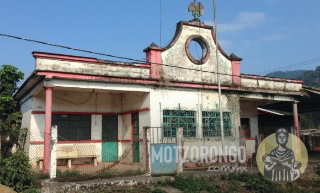Agencia Municipal.
