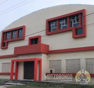 Nuevo Centro Social Obrero.