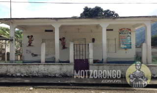 Estancia infantil.
