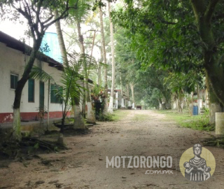Colonia de Empleados.