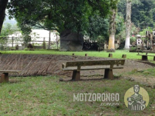 Parque de la Colonia de Empleados.