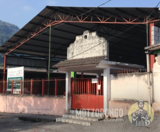 Escuela Primaria "General Heriberto Jara".