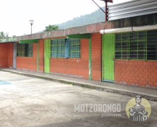 Escuela Primaria "General Heriberto Jara".