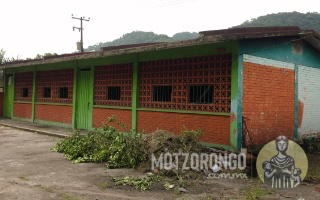 Escuela Primaria "General Heriberto Jara".