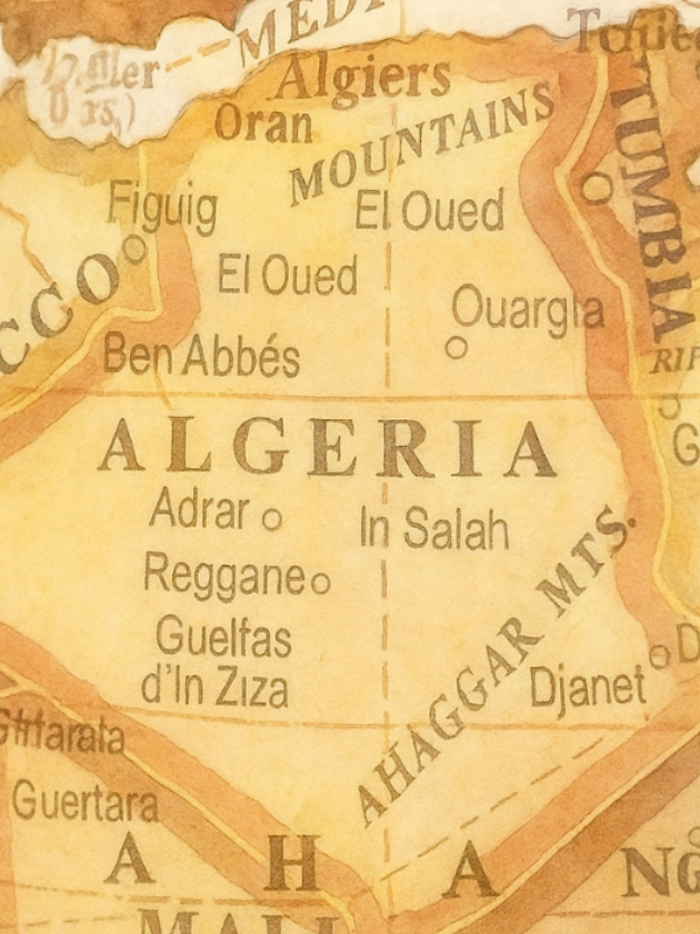 El vocablo Motzorongo proviene de otro continente