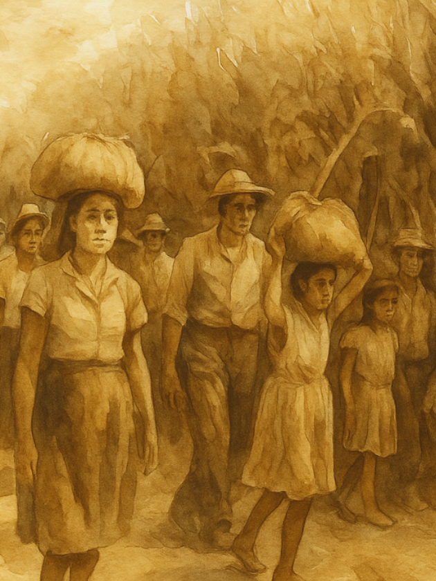 Motzorongo: Tierra prometida o trampa azucarada